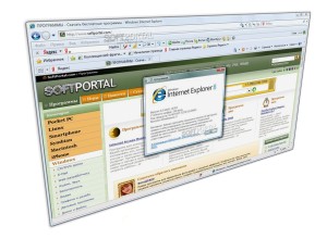 Internet Explorer 8.0 Final (Яндекс-версия)